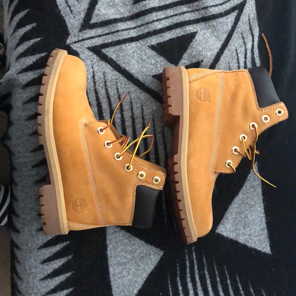 Timberlands - image 4